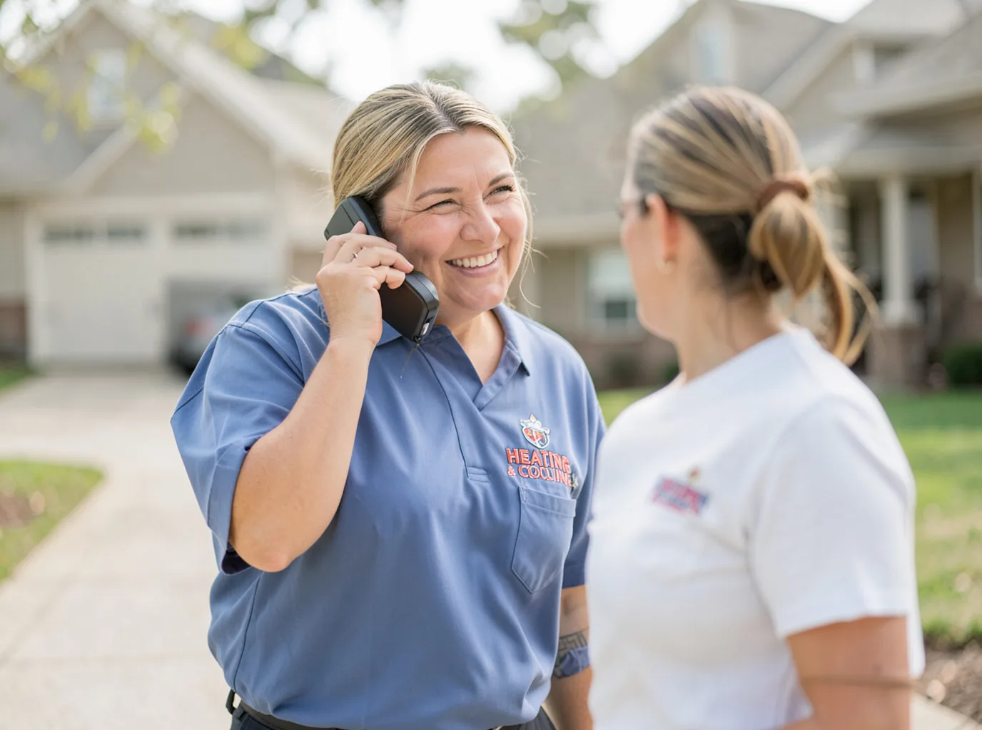 Hvac Repair Willmar, MN FAQs